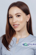 Лосева Алена Владимировна - фото