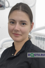 Лосева Анна Игоревна - фото