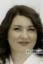 Лошадкина Анна Станиславовна - фото