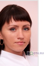 Лошкарева Лидия Олеговна - фото