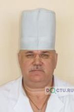 Лоскутов Юрий Анатольевич - фото