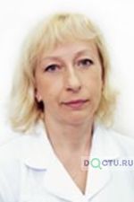Лотта Татьяна Викторовна - фото
