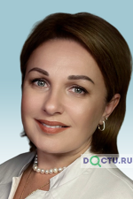 Лотус Оксана Викторовна - фото