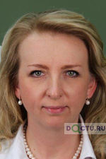 Ловцова Людмила Вадимовна - фото