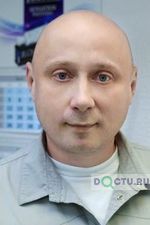 Ловлин Василий Николаевич - фото