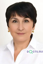 Ловская Ирина Ивановна - фото