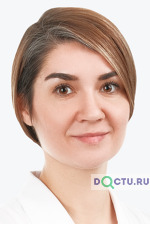 Лозбина Наталья Владимировна - фото