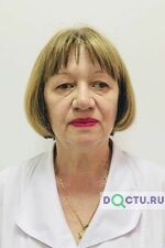 Лозенко Ирина Алексеевна - фото