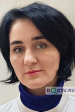 Ткаченко Светлана Валерьевна - фото
