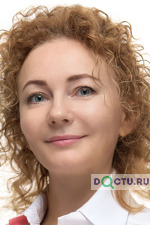 Лозовик Ирина Владимировна - фото
