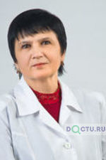 Лозовская Людмила Ивановна - фото