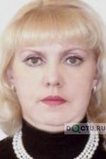Лубкова Надежда Станиславовна - фото