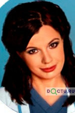 Лубская Нина Сергеевна - фото