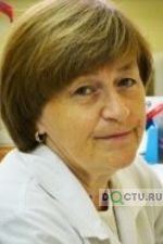 Луцеина Татьяна Юрьевна - фото