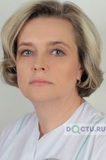 Луценко Елена Викторовна - фото
