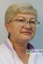 Луценко Ирина Геннадьевна - фото