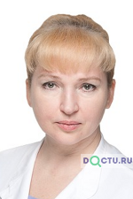 Луценко Лилия Николаевна - фото