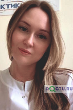 Лучиц Светлана Яковлевна - фото