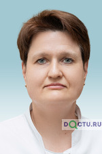Лучшева Юлия Владиславовна - фото