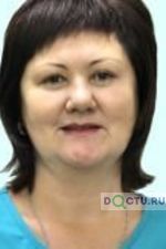 Лудкова Анна Михайловна - фото