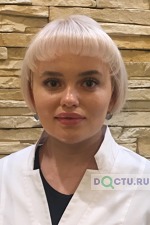 Луговая Ирина Геннадьевна - фото