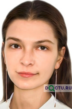 Луговая Лия Александровна - фото