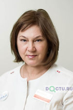 Луговая Светлана Валентиновна - фото