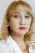 Луговец Ирина Васильевна - фото