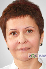 Лукашева Елена Николаевна - фото
