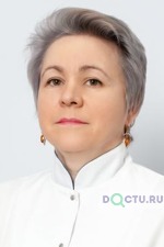 Лукашевич Виктория Юрьевна - фото