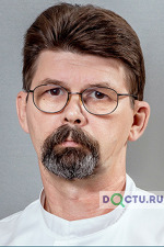 Лукашин Сергей Николаевич - фото
