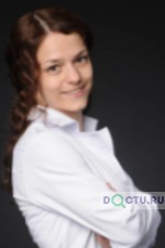 Лукашова Татьяна Владимировна - фото