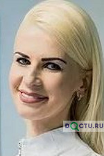Лукавецкая Евгения Александровна - фото
