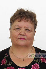 Лукиянова Людмила Ивановна - фото