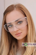 Лукина Алина Владимировна - фото Лукина Алина Владимировна - фото