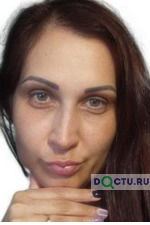 Лукина Екатерина Борисовна - фото