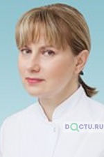 Лукина Юлия Юрьевна - фото