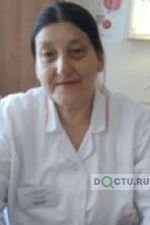 Лукина Лариса Игоревна - фото