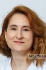 Лукина Марина Вениаминовна - фото