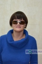 Лукина Мария Всеволодовна - фото