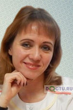 Лукина Марина Васильевна - фото