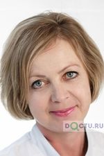 Лукина Марта Брониславовна - фото