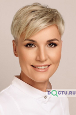 Лукинцова Виктория Викторовна - фото