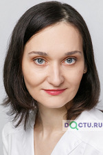 Лукьянчикова Александра Владимировна - фото