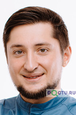 Лукьяненко Артур Викторович - фото