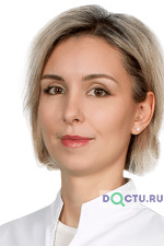 Лукьяненко Дарья Владимировна - фото