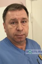 Лукьяненко Юрий Александрович - фото