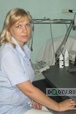 Лукьяненко Наталья Николаевна - фото