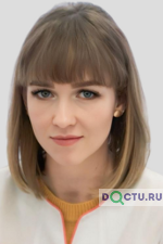 Лукьянова Анна Ивановна - фото