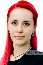 Лукьянова Анна Владимировна - фото